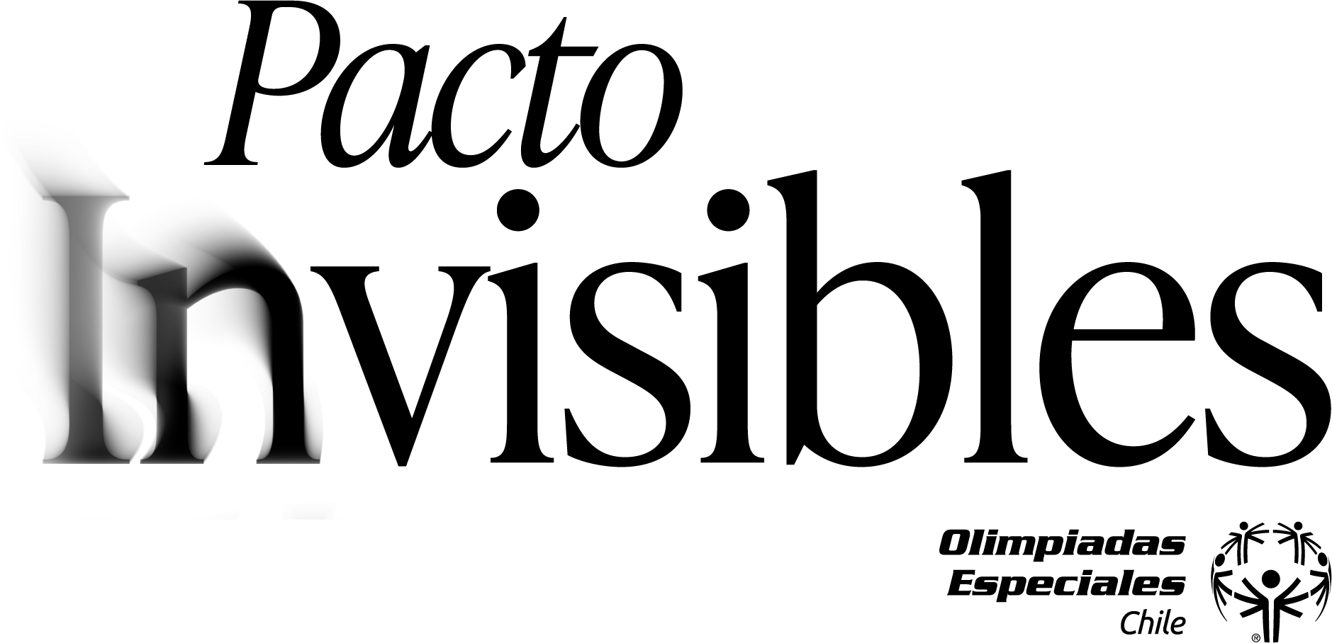 Logo Pacto Invisible